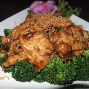 Roasted Garlic Chicken Roasted Garlic Chicken